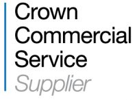 crown commercial supplier