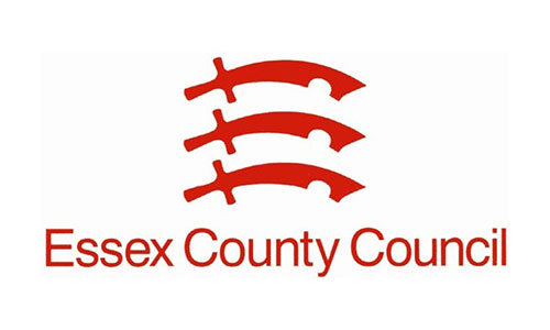 Essex County Council logo