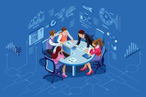 service delivery model options
