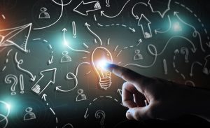 IP agreements