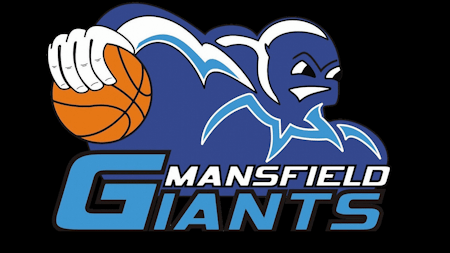 Mansfield Giants Basketball Club