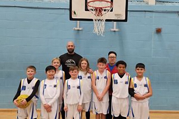 U10 600x399 OPT Mansfield Giants Under 10s