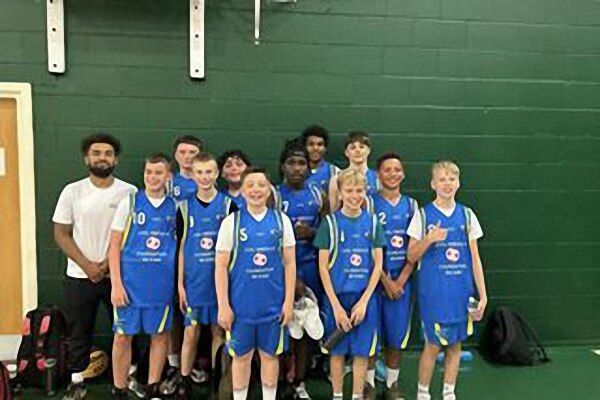 U10 600x399 OPT Mansfield Giants Under 14 Boys