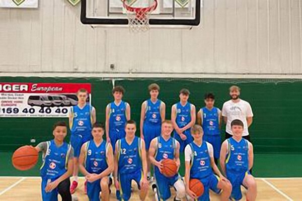 Mansfield Giants Under 16s