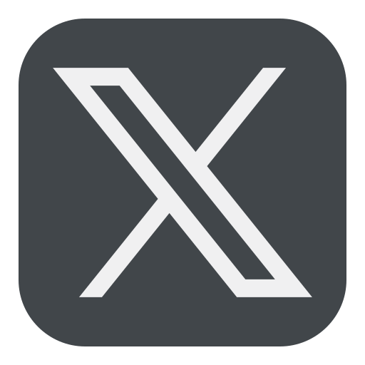 X Logo